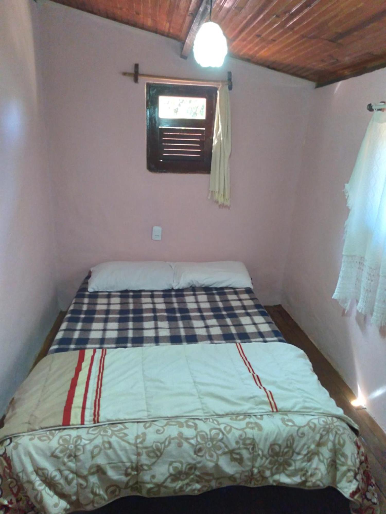 Pousada Do Sol Alto Paraiso de Goias Room photo